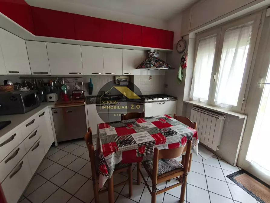 Immagine 31 di Villa in vendita  in Via Pecile 18 a Tivoli