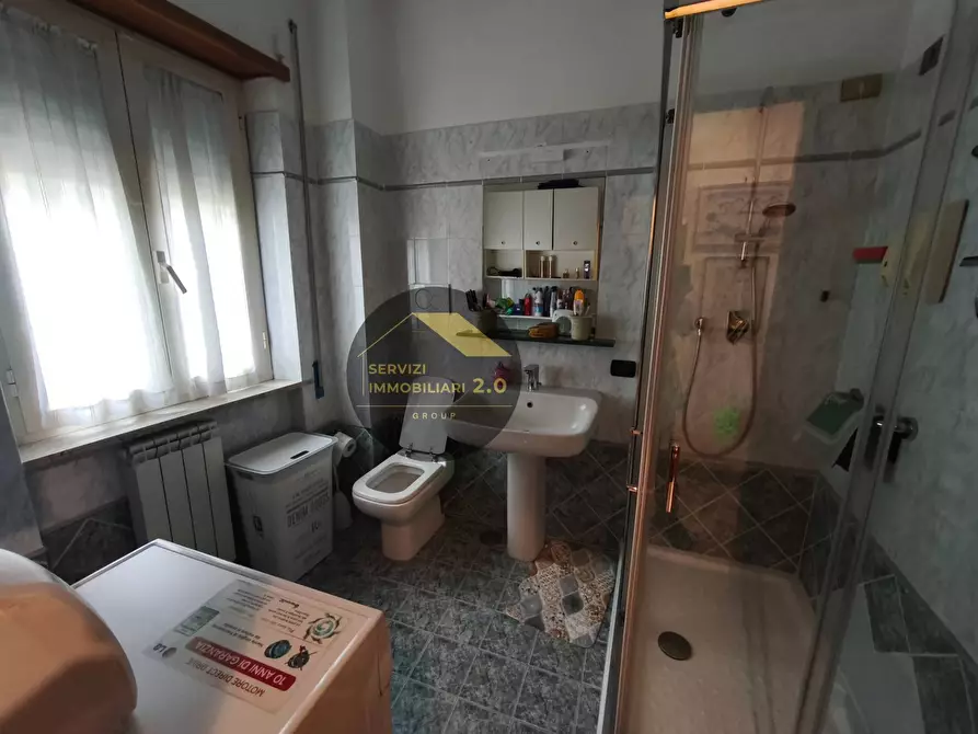 Immagine 35 di Villa in vendita  in Via Pecile 18 a Tivoli