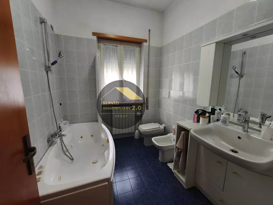 Immagine 40 di Villa in vendita  in Via Pecile 18 a Tivoli