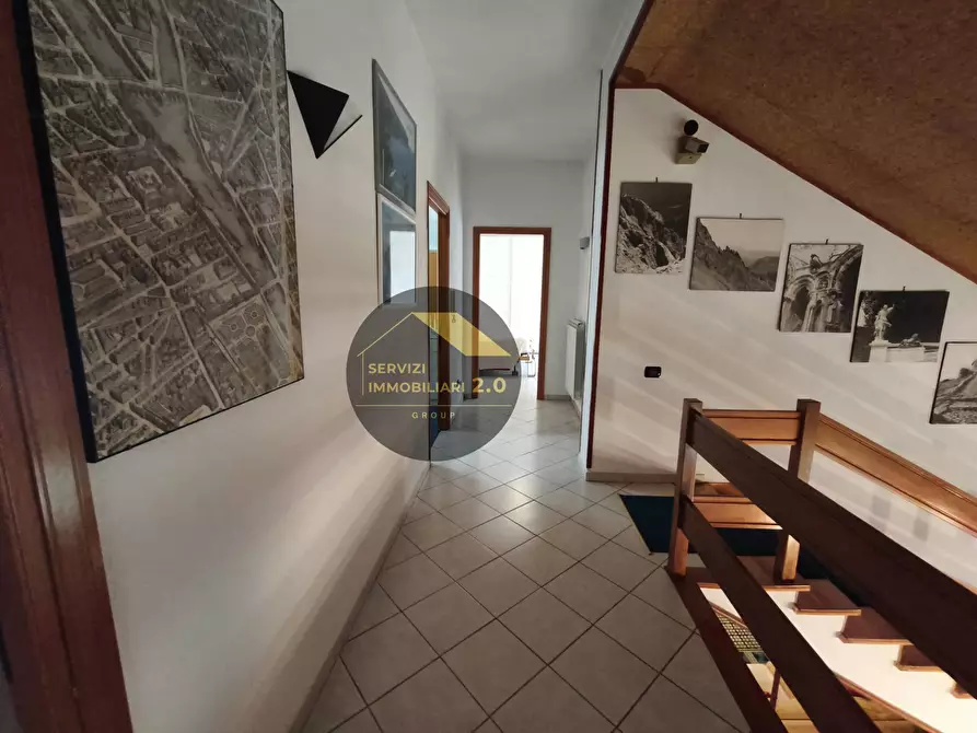 Immagine 44 di Villa in vendita  in Via Pecile 18 a Tivoli