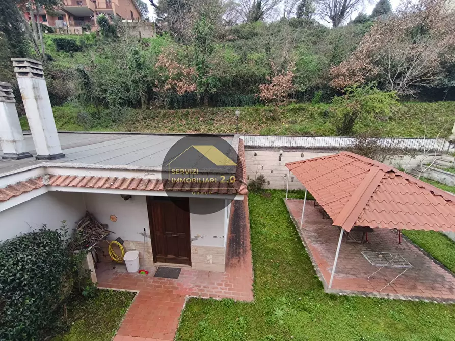 Immagine 50 di Villa in vendita  in Via Pecile 18 a Tivoli