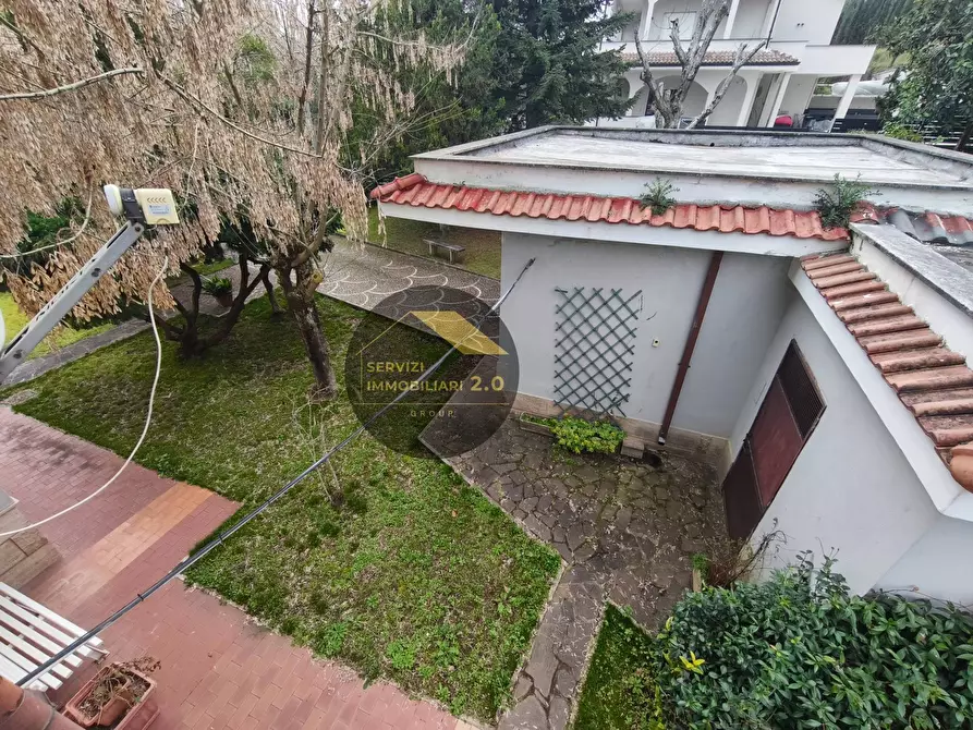 Immagine 52 di Villa in vendita  in Via Pecile 18 a Tivoli
