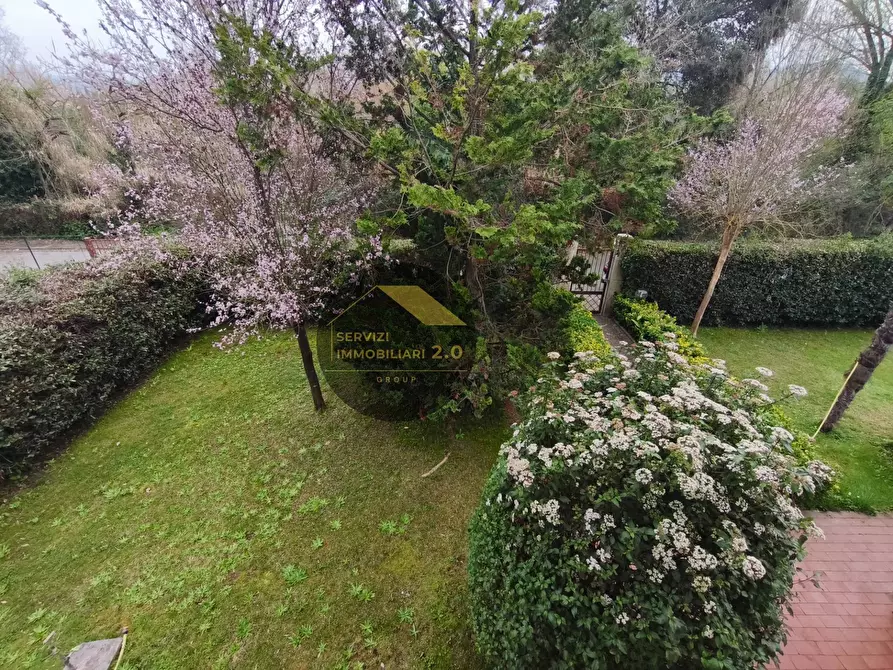 Immagine 55 di Villa in vendita  in Via Pecile 18 a Tivoli