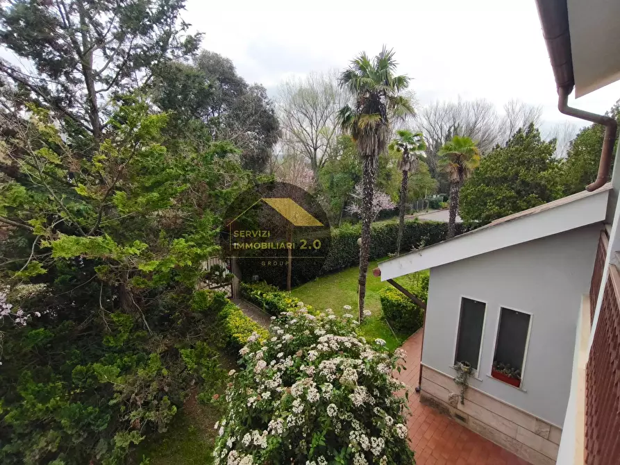 Immagine 56 di Villa in vendita  in Via Pecile 18 a Tivoli