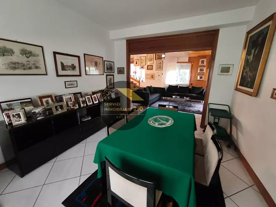 Immagine 58 di Villa in vendita  in Via Pecile 18 a Tivoli