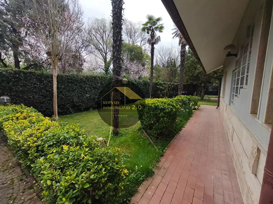 Immagine 65 di Villa in vendita  in Via Pecile 18 a Tivoli