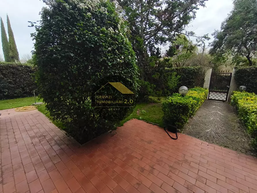 Immagine 66 di Villa in vendita  in Via Pecile 18 a Tivoli