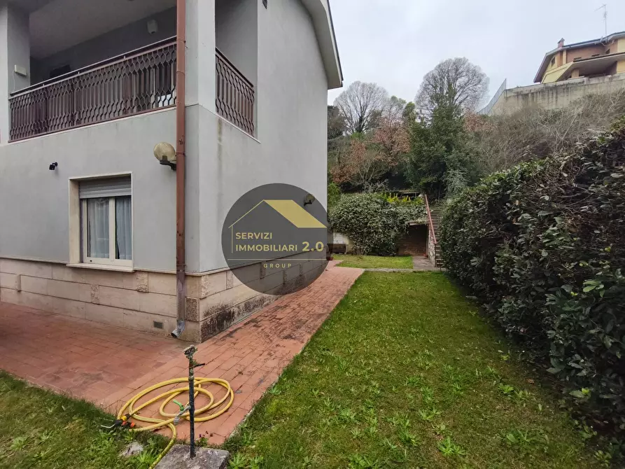 Immagine 69 di Villa in vendita  in Via Pecile 18 a Tivoli