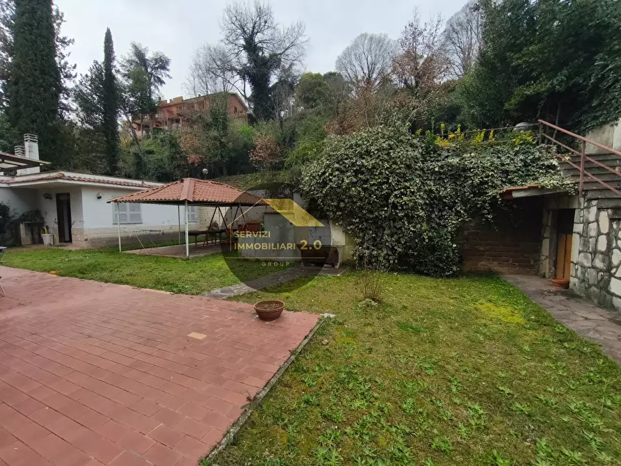 Immagine 70 di Villa in vendita  in Via Pecile 18 a Tivoli