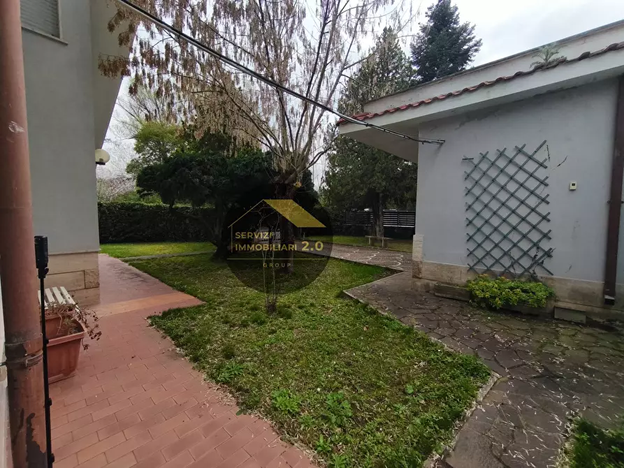 Immagine 75 di Villa in vendita  in Via Pecile 18 a Tivoli