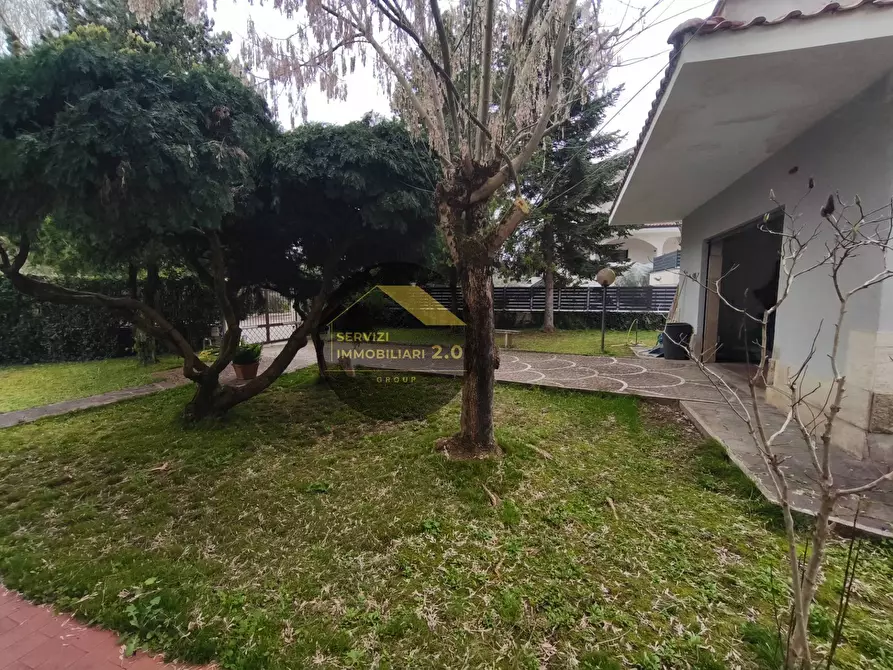 Immagine 76 di Villa in vendita  in Via Pecile 18 a Tivoli