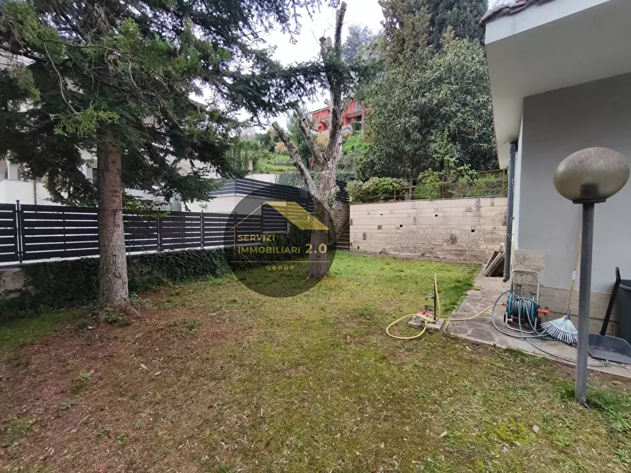 Immagine 80 di Villa in vendita  in Via Pecile 18 a Tivoli