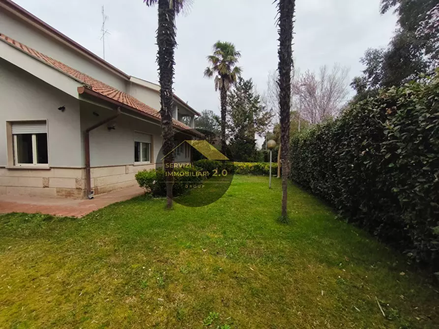 Immagine 83 di Villa in vendita  in Via Pecile 18 a Tivoli