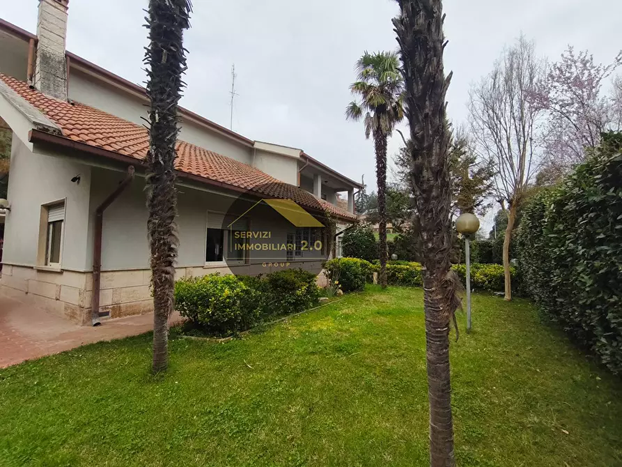 Immagine 84 di Villa in vendita  in Via Pecile 18 a Tivoli