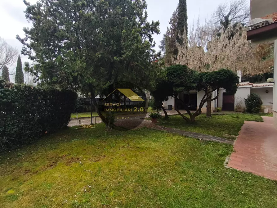 Immagine 85 di Villa in vendita  in Via Pecile 18 a Tivoli