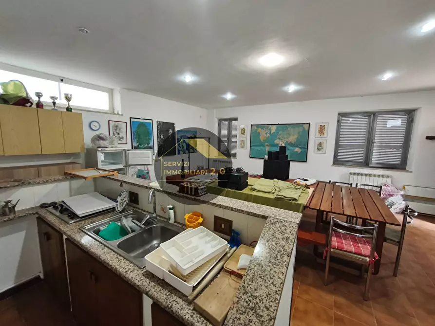 Immagine 89 di Villa in vendita  in Via Pecile 18 a Tivoli