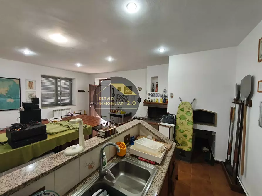 Immagine 90 di Villa in vendita  in Via Pecile 18 a Tivoli