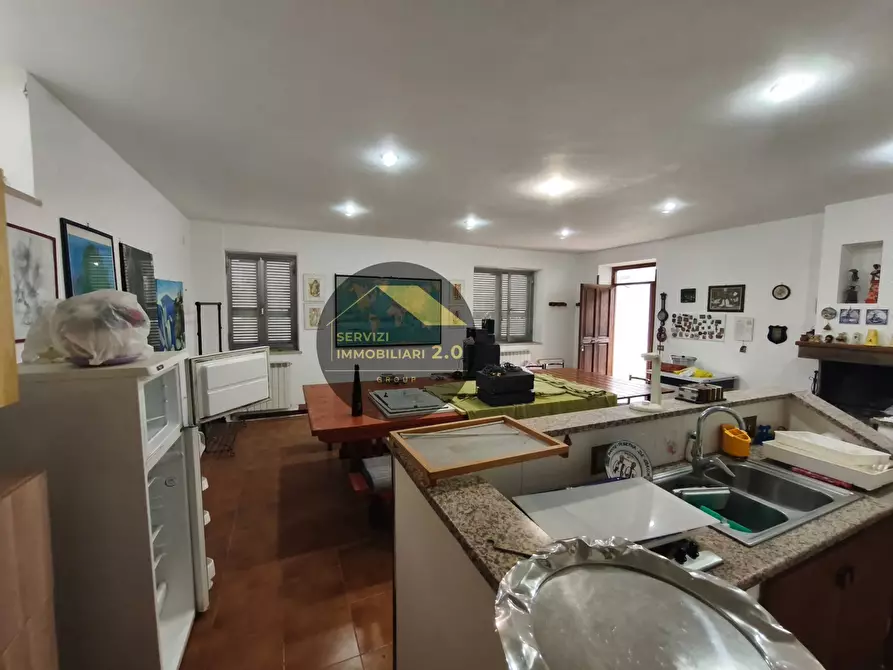 Immagine 94 di Villa in vendita  in Via Pecile 18 a Tivoli