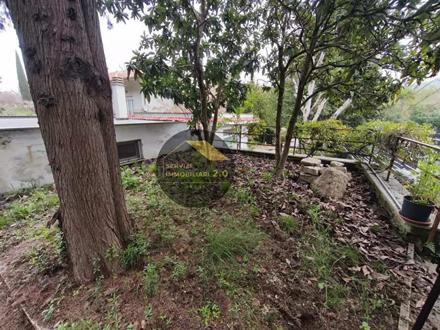 Immagine 95 di Villa in vendita  in Via Pecile 18 a Tivoli