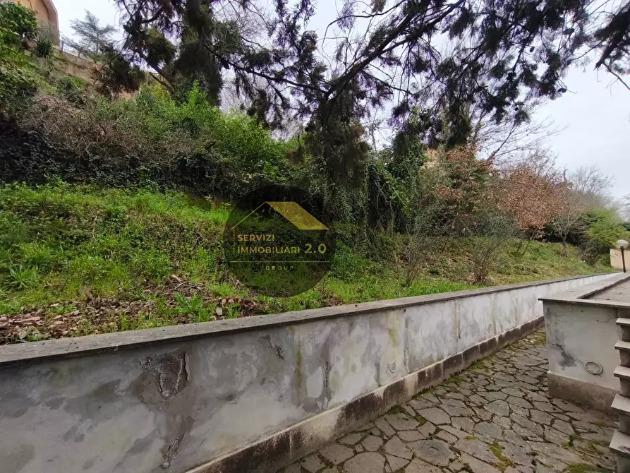 Immagine 96 di Villa in vendita  in Via Pecile 18 a Tivoli