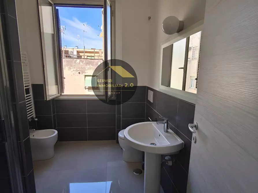 Immagine 2 di Appartamento in vendita  in VIA PIAVE 31 a Frascati