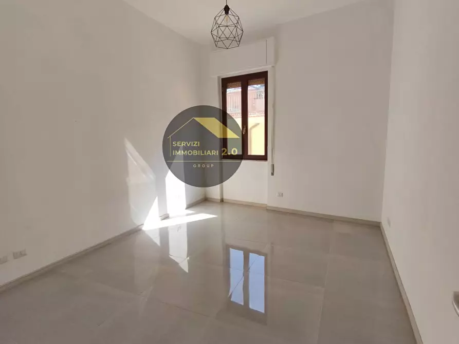 Immagine 3 di Appartamento in vendita  in VIA PIAVE 31 a Frascati