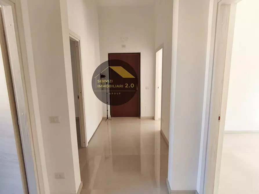 Immagine 1 di Appartamento in vendita  in VIA PIAVE 31 a Frascati