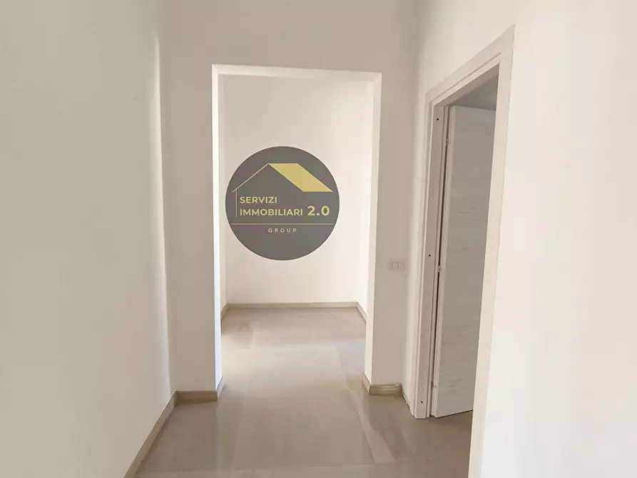 Immagine 4 di Appartamento in vendita  in VIA PIAVE 31 a Frascati