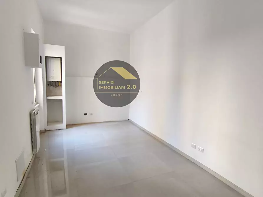 Immagine 5 di Appartamento in vendita  in VIA PIAVE 31 a Frascati