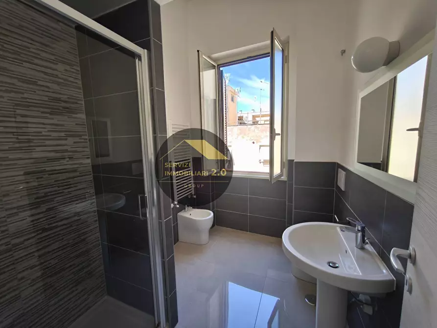 Immagine 6 di Appartamento in vendita  in VIA PIAVE 31 a Frascati