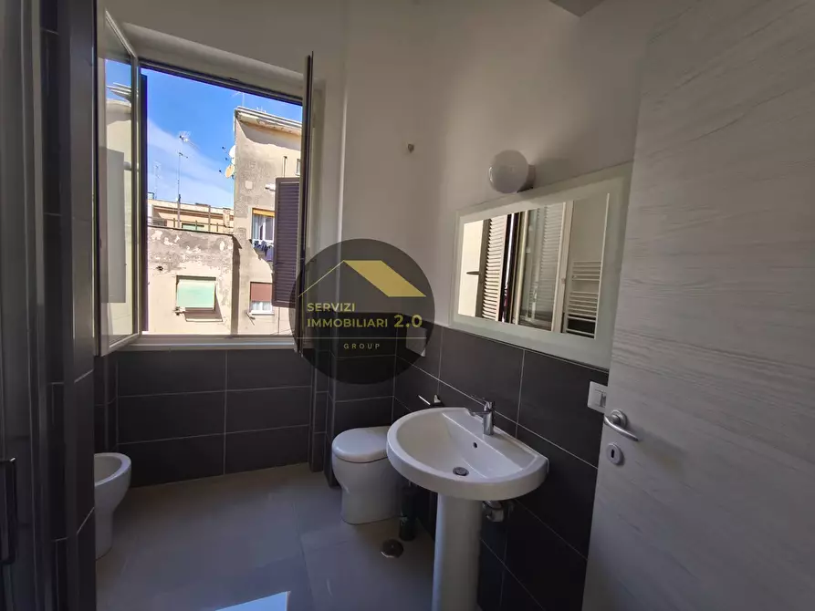 Immagine 7 di Appartamento in vendita  in VIA PIAVE 31 a Frascati