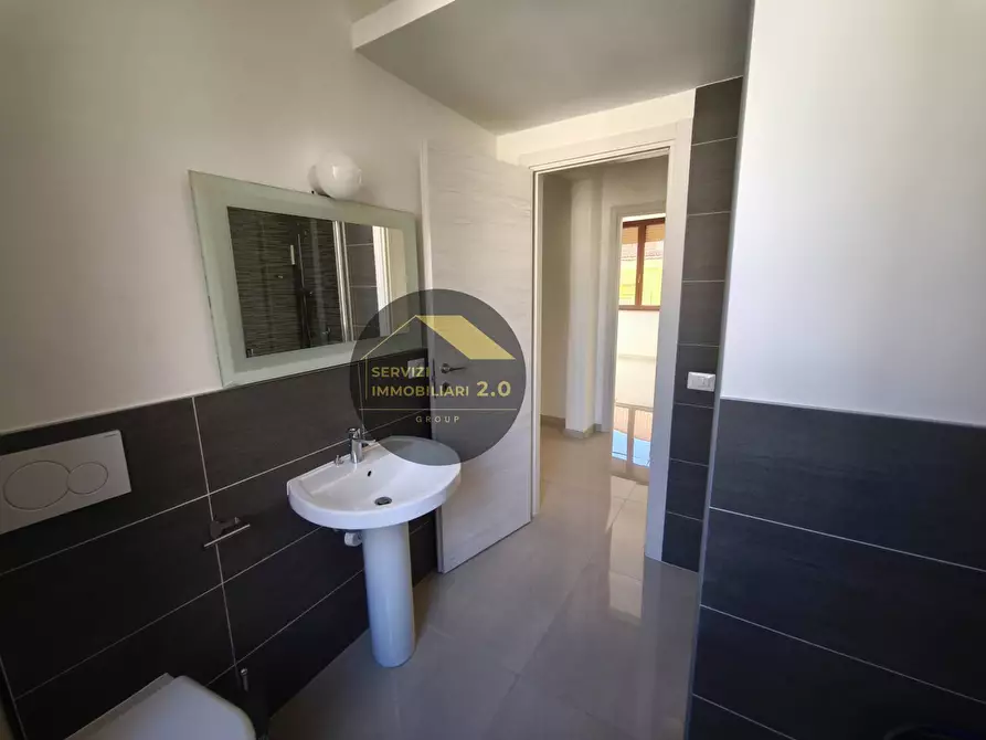 Immagine 8 di Appartamento in vendita  in VIA PIAVE 31 a Frascati