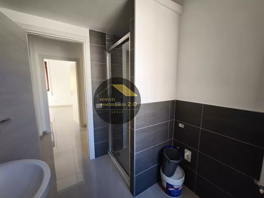 Immagine 9 di Appartamento in vendita  in VIA PIAVE 31 a Frascati