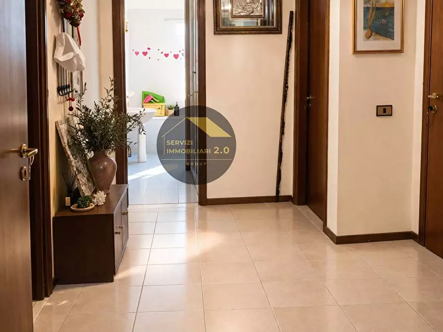 Immagine 8 di Appartamento in vendita  in Via Giorgio Ghisi 23 a Roma