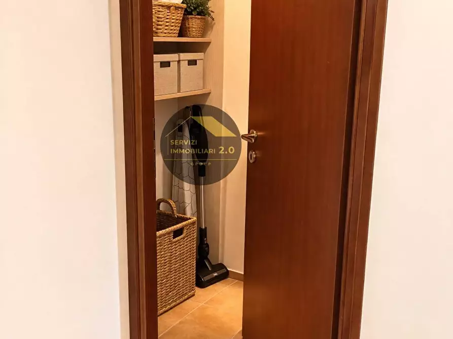 Immagine 9 di Appartamento in vendita  in Via Giorgio Ghisi 23 a Roma