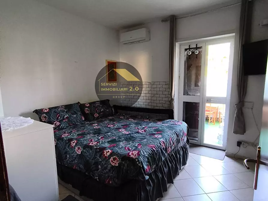 Immagine 9 di Appartamento in vendita  in Via Leonardo Agostini 57 a Roma