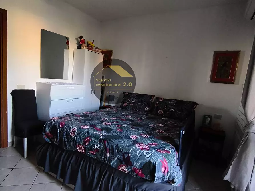 Immagine 12 di Appartamento in vendita  in Via Leonardo Agostini 57 a Roma