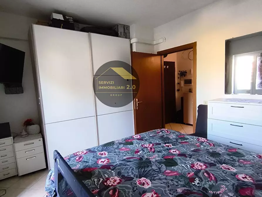 Immagine 13 di Appartamento in vendita  in Via Leonardo Agostini 57 a Roma