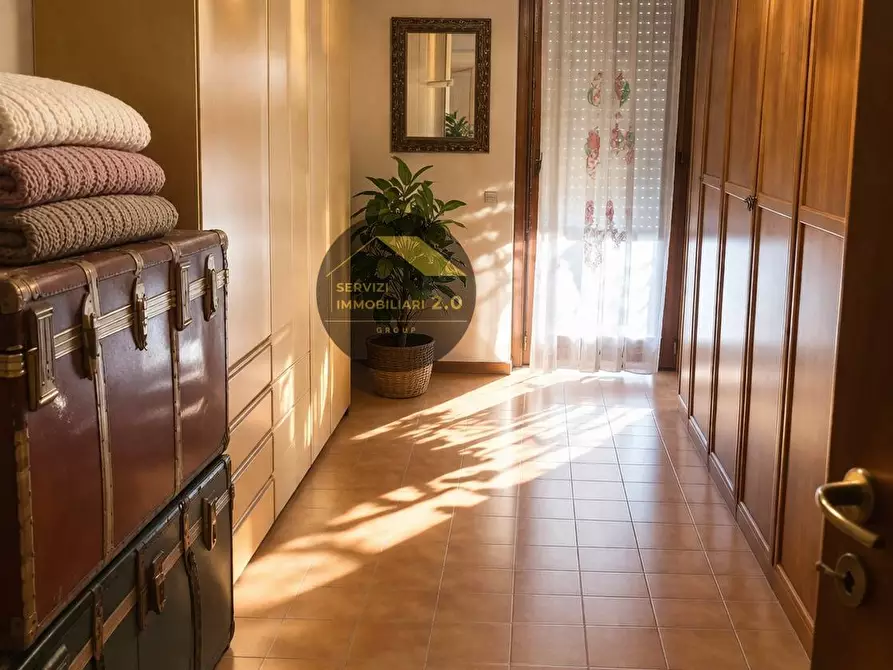 Immagine 16 di Appartamento in vendita  in Via Giorgio Ghisi 23 a Roma