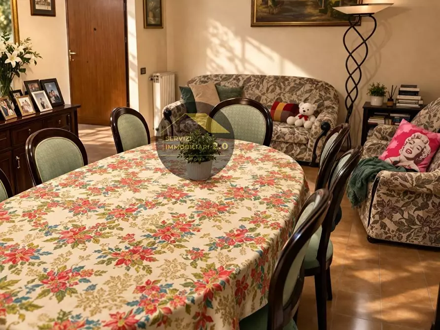 Immagine 21 di Appartamento in vendita  in Via Giorgio Ghisi 23 a Roma