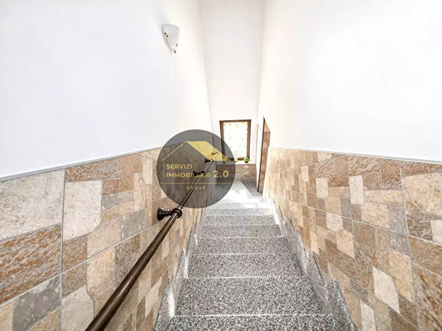 Immagine 16 di Appartamento in vendita  in Via Signiola 9 a Roma