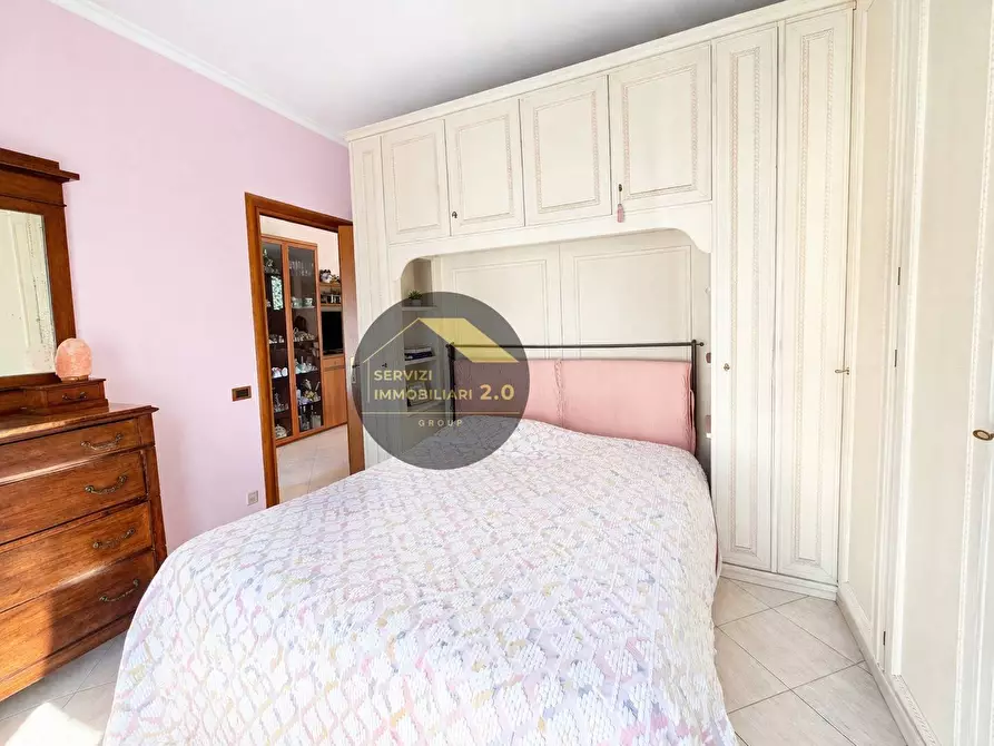 Immagine 19 di Appartamento in vendita  in Via Signiola 9 a Roma