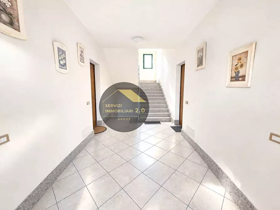 Immagine 20 di Appartamento in vendita  in Via Signiola 9 a Roma