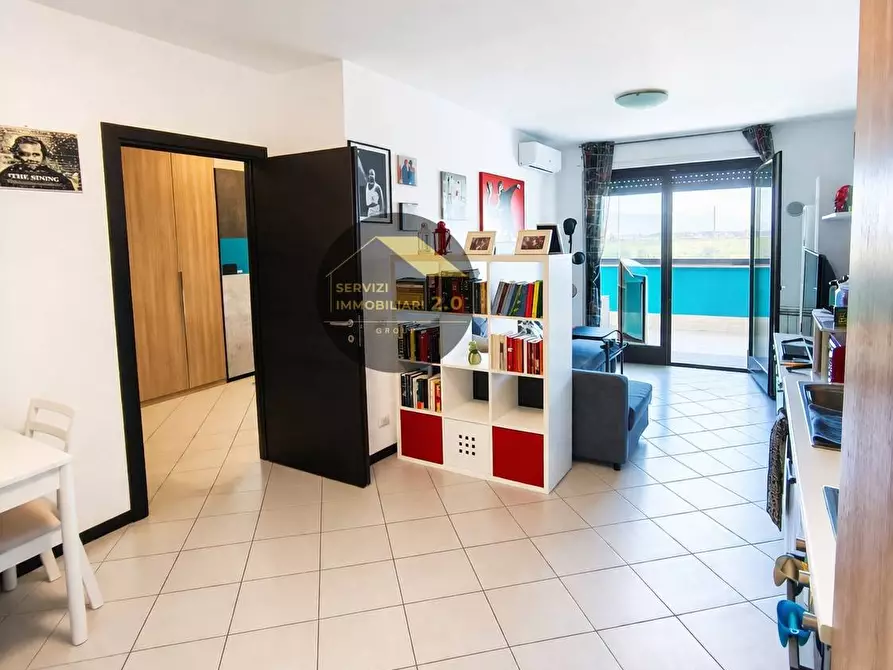 Immagine 1 di Appartamento in vendita  in Largo Ambrogio Brambilla 25 a Roma