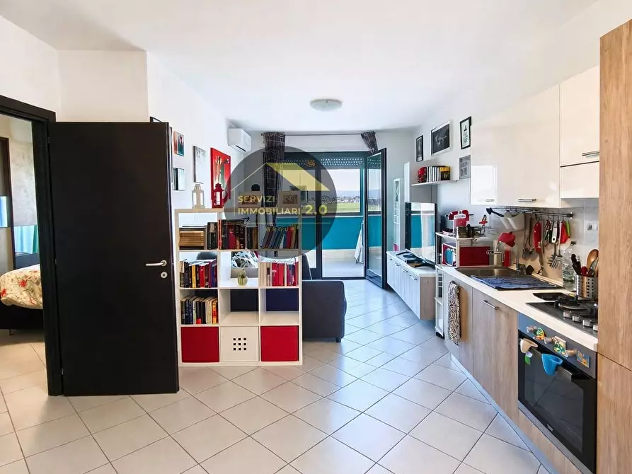 Immagine 2 di Appartamento in vendita  in Largo Ambrogio Brambilla 25 a Roma