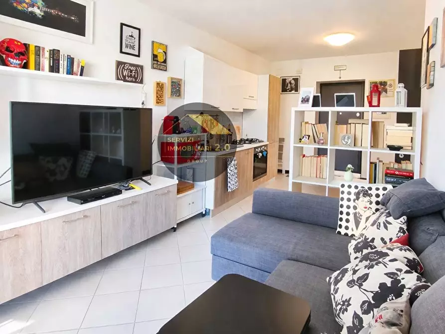 Immagine 4 di Appartamento in vendita  in Largo Ambrogio Brambilla 25 a Roma