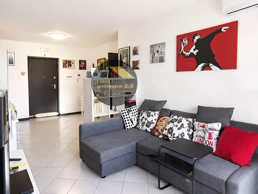 Immagine 6 di Appartamento in vendita  in Largo Ambrogio Brambilla 25 a Roma