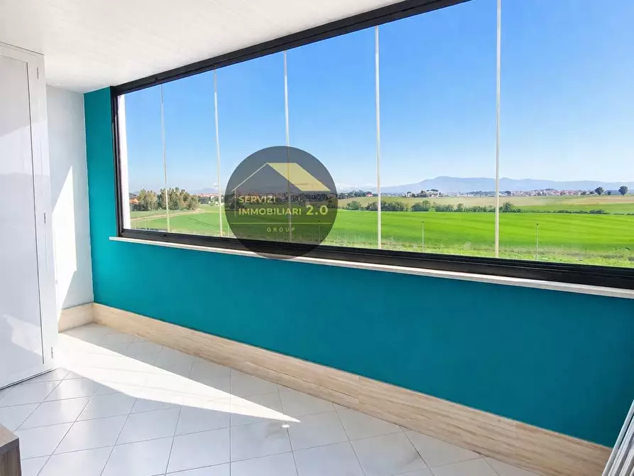 Immagine 7 di Appartamento in vendita  in Largo Ambrogio Brambilla 25 a Roma