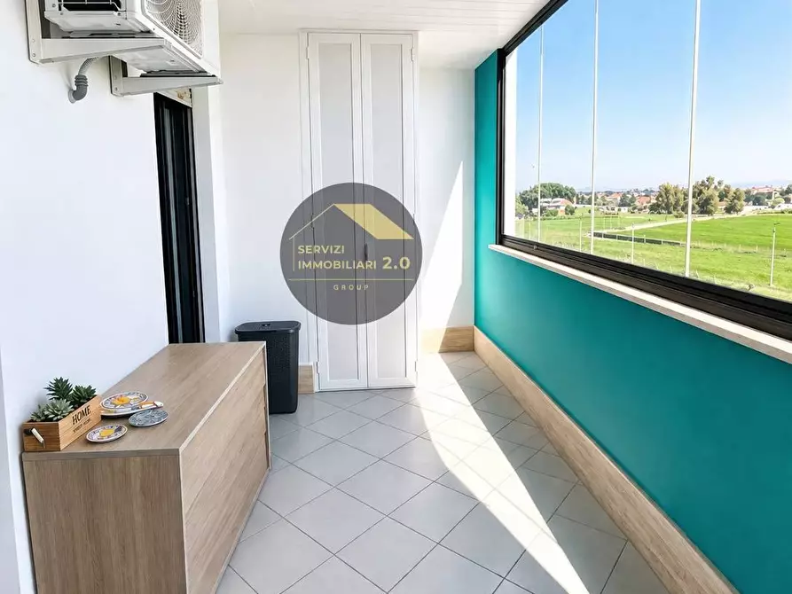 Immagine 8 di Appartamento in vendita  in Largo Ambrogio Brambilla 25 a Roma