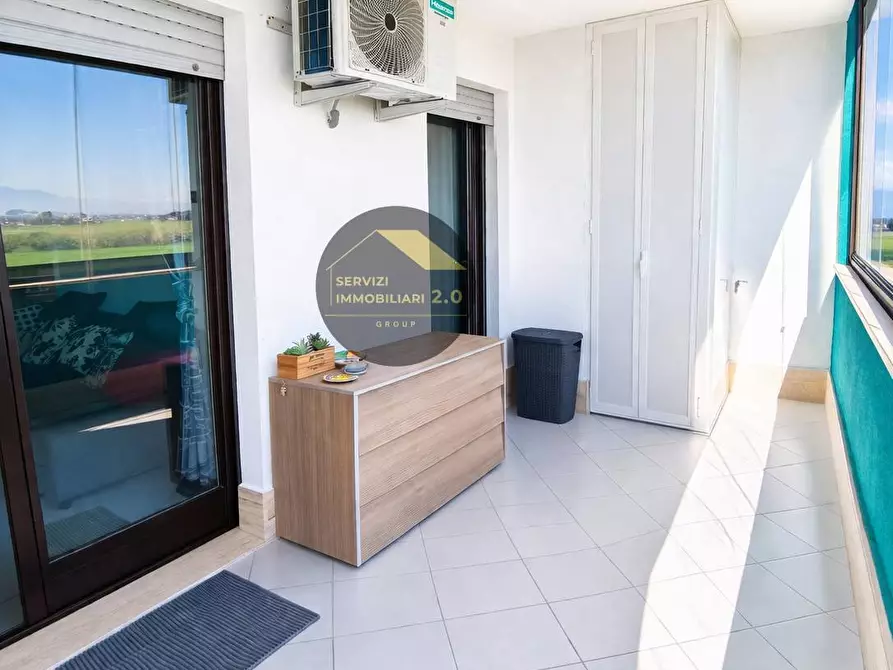 Immagine 9 di Appartamento in vendita  in Largo Ambrogio Brambilla 25 a Roma